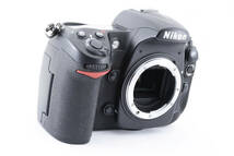 ★美品★ ニコン Nikon D300 ボディ #16501T_画像4