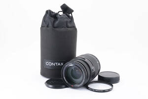 ★超美品★ コンタックス CONTAX Carl Zeiss Vario-Sonnar 70-200mm F3.5-4.5 T* Nマウント ★ワンオーナー #16504T