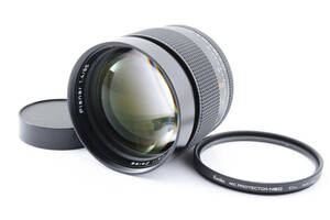 ★超美品★ コンタックス CONTAX Carl Zeiss Planar 85mm F1.4 T* MMJ★ワンオーナー #16522T