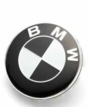 BMWエンブレム 82mmと74mm2点セット_画像3