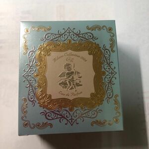 ＜限定品＞ カネボウ ミラノコレクションGR オードパルファム2024 ST 30ml/ミニボトル 4ml