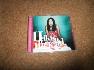 [CD] ハリウッド★ホンコン オリジナル・サウンドトラック