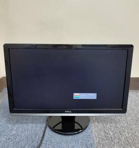 1000円スタート【稼動品】DELL デル 液晶テレビ ST2220Lb 2011年製 家電 中古