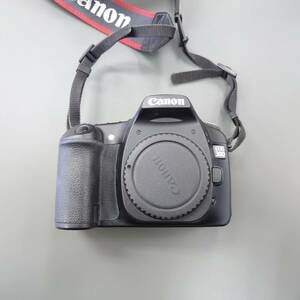 1000円スタート【動作未確認】CANON キャノン EOS 30D デジタル一眼レフカメラ ボディ 本体 中古