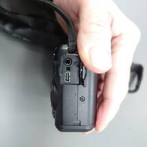 1スタ【動作未確認】Canon キャノン PowerShot G9 コンパクトデジタルカメラ 中古_画像9