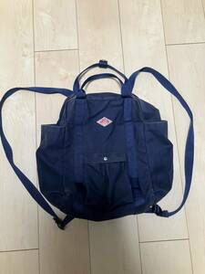  Dan ton rucksack DANTON