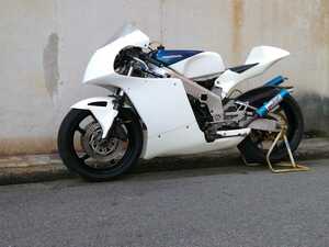 ◆NSR250R FRP フロントフェンダー◆RSWタイプ◆CBR250RR◆MC18 MC21 MC28 MC22◆