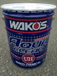  Waco's aqua clean Ultra hard 1L