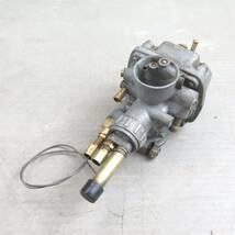 K50 [K50P] 純正キャブレター 中古 コレダスポーツ スクランブラー スズキ SUZUKI K90 K125 KR051205_画像3