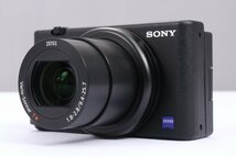 【 極美品 | 動作保証 】 SONY VLOGCAM ZV-1G シューティンググリップキット 【 グリップと予備バッテリーパックは未使用です 】_画像6