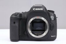 【 良品 | 動作保証 】 Canon EOS 5D Mark III ボディ 【 予備バッテリー ２個 追加付属 】_画像3