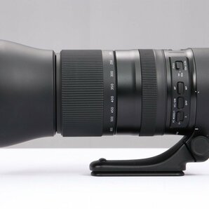 【 極美品 | 動作保証 】 TAMRON SP 150-600mm F5-6.3 Di VC USD G2 Model A022 【 Nikon Fマウント用 】の画像4