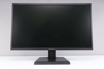 【 極美品 | 動作保証 】 IO DATA ゲーミング液晶モニタ GigaCrysta KH252V-ZS 【 24.5型 | 75Hz | フルHD | 非光沢 | スピーカー内蔵 】_画像2