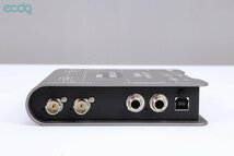 【 極美品 | 動作保証 】 Roland ビデオコンバーター VC-1-HS 【 HDMI を SDI にロスレス変換 】_画像6