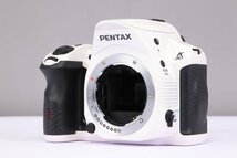 【 ワケあり | 美品 】 PENTAX K-30 ボディ 【 レンズ絞りの制御不良あり 】_画像4