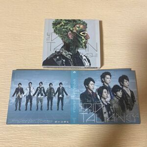 THE DIGITALIAN 【初回限定盤】 (DVD付) 嵐　ARASHI