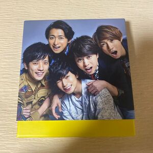 Are You Happy? (初回限定盤) (DVD付) 嵐　ARASHI