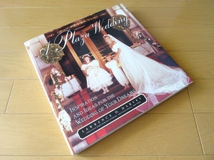  foreign book * wedding. photoalbum materials compilation book@ wedding bouquet cake dress 