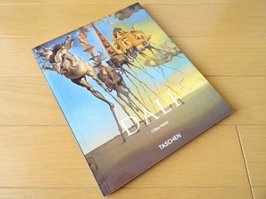 Art hand Auction Livres étrangers ◆ Collection d'art Dali Collection de photos de travail Livre italien, peinture, Livre d'art, Collection d'œuvres, Livre d'art