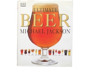 洋書◆世界のビール写真集 本 450種類以上 マイケルジャクソン