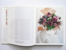 洋書◆結婚式のブーケ写真集 本 花_画像2