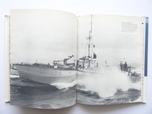 洋書◆カナダ海軍写真集 本 ミリタリー 戦艦 軍艦_画像6