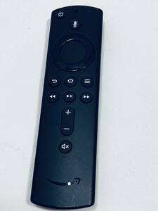 【アマゾン 純正 リモコン LJ28】動作保証 早期発送 201-180360　amazon FIRE stick