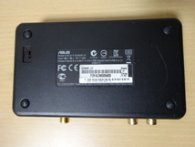 ASUS 高性能サウンドカード XONAR U7　USB接続　_画像5