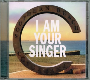 サザンオールスターズ【I AM YOUR SINGER】★CD