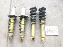 H17年 ロードスター CBA-NCEC 純正 BILSTEIN ストラット 1台分 189165 4565_画像1