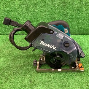 マキタ 100mm 防じんマルノコ KS4000FX（中古品）