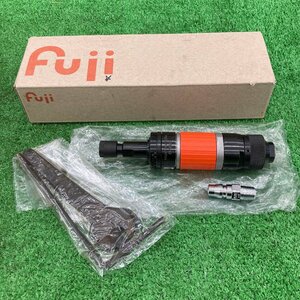 FUJI 不二空機 フジ FG-26H-2 6 ベビーグラインダー エア ストレートグラインダー 軸付砥石タイプ（未使用品）