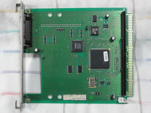 ☆ Cバス SCSI I・O DATA SC-98ⅢP ドライバー付属 Xa10にて動作確認済