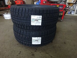 225/50R17　94Q　ブリヂストン　ICEPARTNER2　新品スタッドレス　２本　