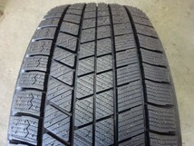 245/40R20　95Q　ブリヂストン　BLIZZAK　VRX3　新品スタッドレス　１本　_画像2