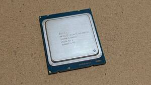 Intel Xeon E5-2667 v2 SR19W 3.30GHz LGA2011 中古品 その1