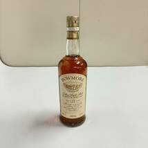 B283503(124)-128/MH88000　酒　※同梱不可　BOWMORE　Aged 21 Years　SCOTCH WHISKY　ボウモア　21年　43%700ml　箱付き_画像2