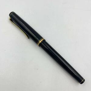 E6268(011)-645/KN5000　万年筆　パイロット　PILOT　14K　585　〈S・EF〉　筆記用具　文具