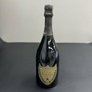 B16069(012)-166/OS20000　酒　MOET et CHANDON a Epernay　Cuvee Dom Perignon　Vintage 1985　12.5％　750ml