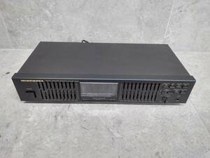 H2485(123)-842/ST5000　marantz マランツ グラフィックイコライザー EQ515