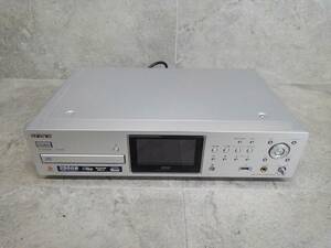H2111(123)-847/SK20000　SONY ソニー NAC-HD1 CDプレーヤー HDDオーディオレコーダー