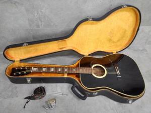 H277810(125)-823/MR3000　 Splender Special W-170S アコースティックギター