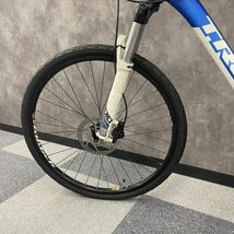 品2487(123)-7/ST17000【品川から家財便発送または引取り】自転車　TREK　6500　_画像3