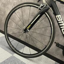 品2366(123)-3/KH85000【品川から家財便発送または引取り】自転車　BMC　TEAMMACHINE　ALR01_画像9