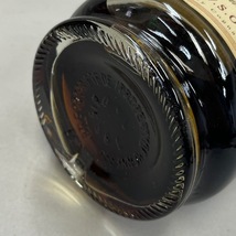 E3494(125)-649/UK4000　酒　Hennssy VSOP　COGNAC　ヘネシー　コニャック　ブランデー　40%　700ml　箱付き_画像9