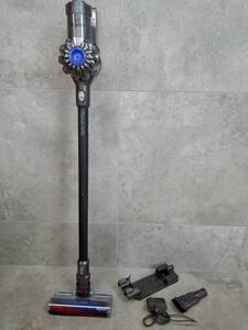 H3175(124)-807/KN3000　ジャンク dyson SV09 サイクロン式コードレスクリーナー