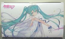 初音ミクシリーズ　スーパープレミアムフィギュア☆初音ミク 15th Anniversary スオウver._画像5