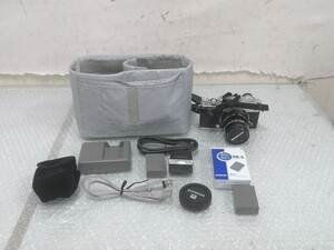 OLYMPUS PEN-F ミラーレス一眼レフカメラ 中古1711