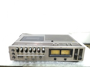 SONY TC-2860SD カセットデッキ ジャンク