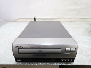 Victor XL-EX50 CD PLAYER ジャンク